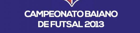 SÃO FRANCISCO ESPORTE CLUBE FICA EM SEGUNDO LUGAR NO CAMPEONATO BAIANO DE FUTSAL
