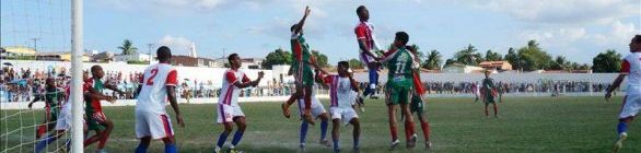 Copa Cosisal: Teofilândia tem vantagem para a grande final neste sábado contra A