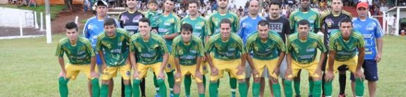 Jogos decisivos movimentam cidades do interior