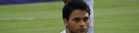 Pelo Twitter, Maxi e empresário dão recado a Portela: 'Isso é sacanagem