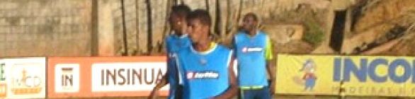 William e Marquinhos Santos planejam valorizar base do Bahia