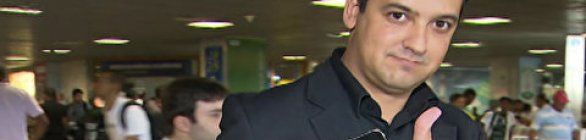 Para 2014, Bahia estabelece base para montar elenco: 'Pagar em dia'