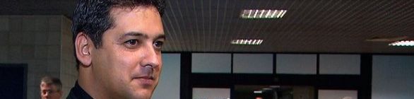 Técnico Marquinhos Santos preza por qualidade e garante: ‘Jogo para frente’