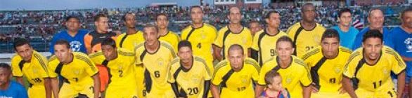 Santo Antonio é campeão Interbairros