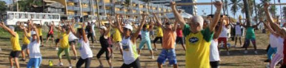 Quarta edição do Projeto Sudesb no Verão de Salvador acontece a partir desta seg