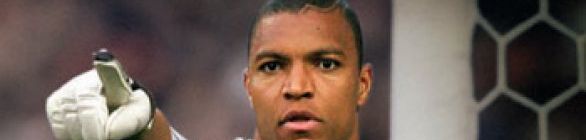 Seleção de reforços disponíveis conta com Dida, Paulo Baier e outros coroas