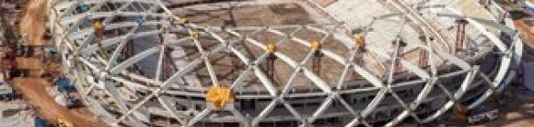 Ministério Público pede a interdição imediata das obras da Arena da Amazônia