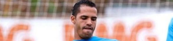 De contrato com o Cruzeiro, Anselmo Ramon interessa à dupla Ba-vi