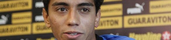 No mercado: Vitória estuda contratar volante Lucas Zen, do Botafogo