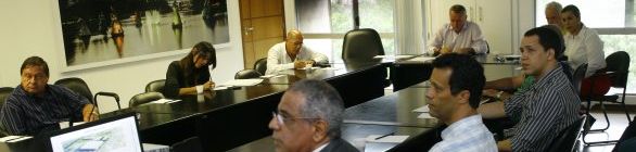 CONSELHO DE ESPORTE E LAZER DA BAHIA FAZ A ULTIMA REUNIÃO DO ANO