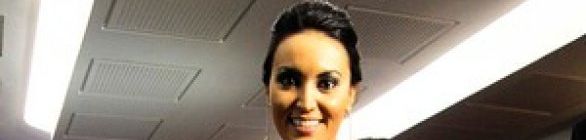 Campeões mundiais em 2013, Poliana e Zarif vencem Prêmio Brasil Olímpico