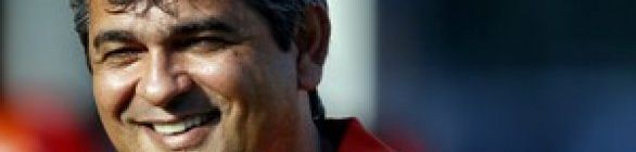 Ney, Renato, Tite... Flu corre para acertar com técnico nesta semana