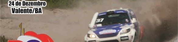  RALLY REALIZA MAIS UM RALLY SOLIDÁRIO