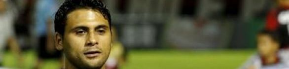 Com futuro incerto, M. Biancucchi foi finalizador mais eficiente do Brasileiro