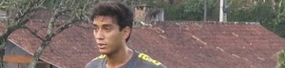 De partida para Salvador, Lucas Zen tranca faculdade e projeta recomeço