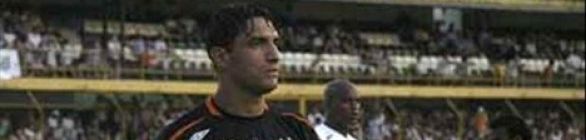 Fábio Costa decide parar aos 36 anos