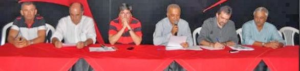 Conselho aprova orçamento do Vitória