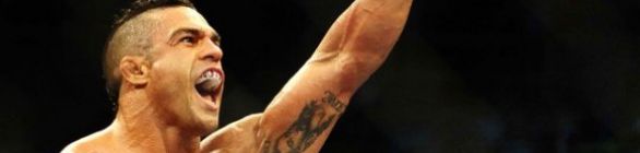 Dana: 'Todos querem ver Vitor contra o vencedor de Anderson x Weidman'