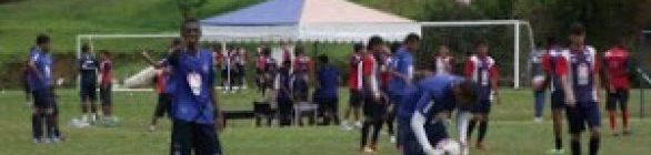 Sub-20 do Bahia goleia a Catuense