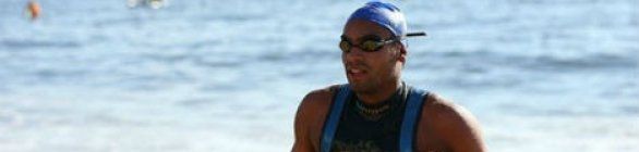 Nadador baiano ajuda o Brasil a chegar ao 1º lugar no Mundial de Barcelona