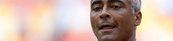 Romário lamenta fim do velho Maraca