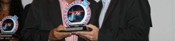 Esporte Olímpico é escolhido pela quarta vez consecutiva o melhor site da Bahia