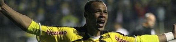 Bahia oficializa chegada de Galhardo e anuncia Anderson Conceição