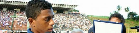 Bahia empresa Marcone ao Comercial