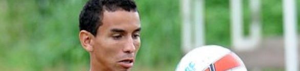 Rumo ao Bahia, Rafinha lembra feitos pelo Fla e diz: 'Estou ansioso'