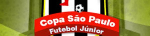  Copa SP de futebol júnior