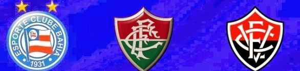 3 times baianos jogam na Copa SP