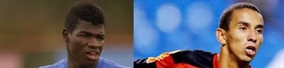 Negociação com Rafinha e Feijão trava