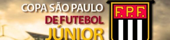 Fluminense de Feira engrossa contra o Palmeiras mas perde na Copa São Paulo