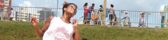 DUPLA FEMININA CLASSIFICADA PARA FINAL DA TERCEIRA ETAPA DO CAMPEONATO BAIANO 20