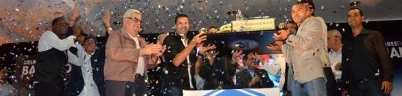 Guia do Baianão: sem dupla Ba-Vi na 1ª fase, torneio começa em janeiro