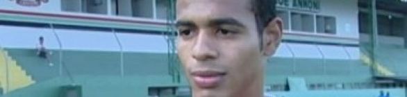 Com DNA tricolor, Diego Felipe chega para brigar por vaga entre volantes