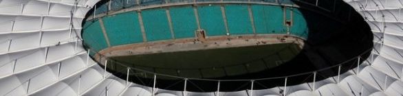 Arena Fonte Nova começa dia 14 as visitas guiadas