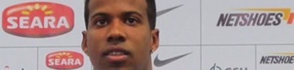 Bahia negocia contratação do lateral- esquerdo Guilherme Santos