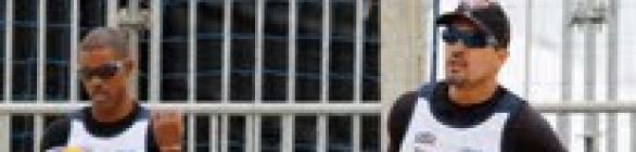 TRÊS DUPLAS DO VITÓRIA NA SEXTA ETAPA DO CIRCUITO NACIONAL EM BRASÍLIA