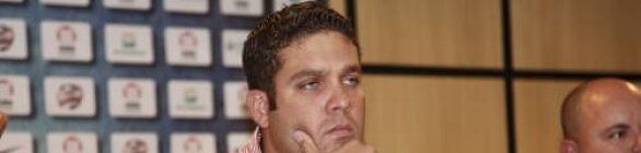 MGF entra com ação no STJ para tentar reaver presidência do Bahia