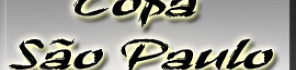 Bahia é eliminado da Copa São Paulo