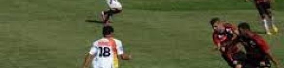 Copa São Paulo: Flamengo-SP bate o Vitória e avança à segunda fase