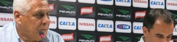 Imbróglio judicial reforça esperança do Vasco de escapar da Série B