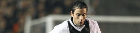 Argentino Jonathan Ferrari chega a Salvador para assinar com o Vitória