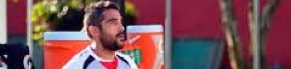 Sol, calor e 12 gols: com Escudero e Juan no meio, Ney comanda coletivo