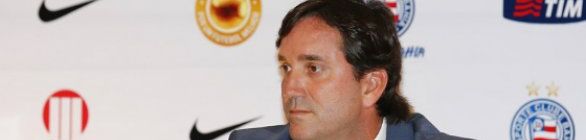 ‘Encerramos as contratações para o primeiro semestre’, diz Valton Pessoa