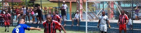 Campeonato dos Policiais Militares