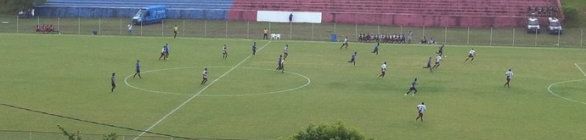 Com esquema ofensivo, Bahia vence amistoso contra o Leônico