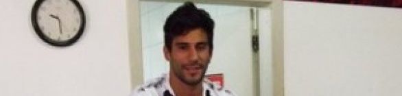 Problemas na documentação adiam apresentação de Jonathan Ferrari