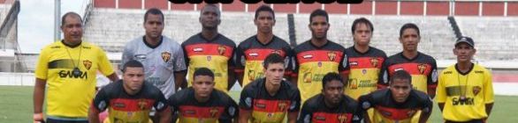 Catuense é sensação e Galícia demite